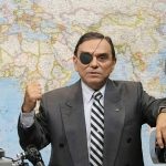 Journalist Walter Martínez died: “He has left our beloved, contaminated and only spaceship”