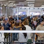 Judge temporarily prevents Trump from ending the migrant family reunification program