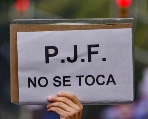 Judicial Branch of the Federation makes official respect for the acquired rights of its workers