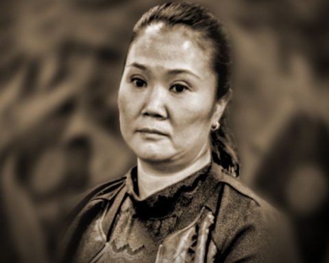 Judicial Power orders to definitively archive the Cocteles case for Keiko Fujimori and all Fuerza Popular