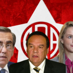 Judicial Power orders to lift the banking secrecy of Jorge del Castillo, Luis Alva, Luciana León and APRA