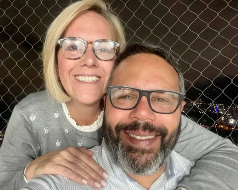 Judicial measures prevent Rafael Tudares from giving statements after his release