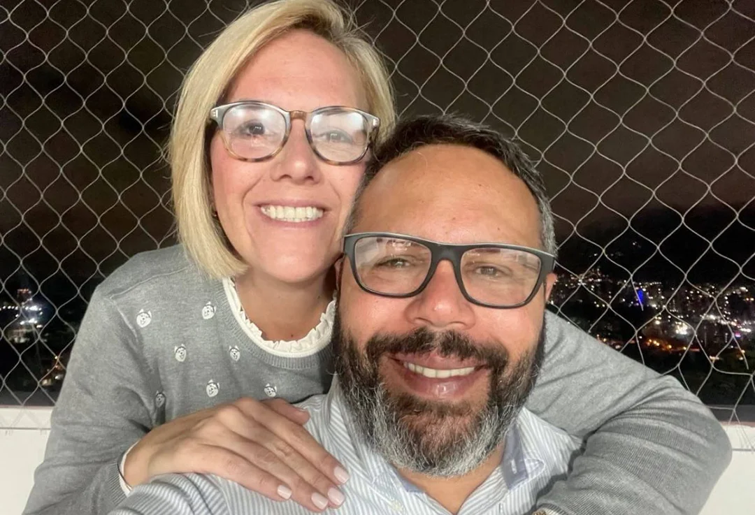 Judicial measures prevent Rafael Tudares from giving statements after his release