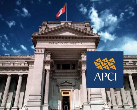Judiciary declares the APCI Law inapplicable to regulate NGOs