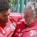 Julio Casares resigns from the presidency of Sao Paulo, but makes it clear that "This is not an admission of guilt."