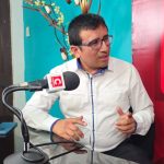 Junín: Candidate Omar Ordoñez proposes anti-corruption reforms and changes to the State