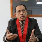 Junín: Elections reduce judges to the Superior Court of Justice and affect judicial burden