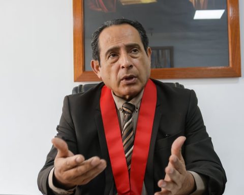 Junín: Elections reduce judges to the Superior Court of Justice and affect judicial burden