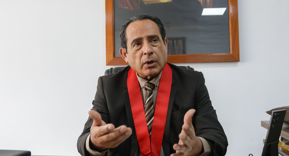 Junín: Elections reduce judges to the Superior Court of Justice and affect judicial burden