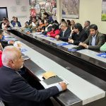 Junín: Four dead due to rains and authorities miss prevention meeting