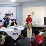 Junín officially begins the 2026 electoral process with a draw for more than 33 thousand table members