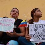 excarcelaciones presos políticos