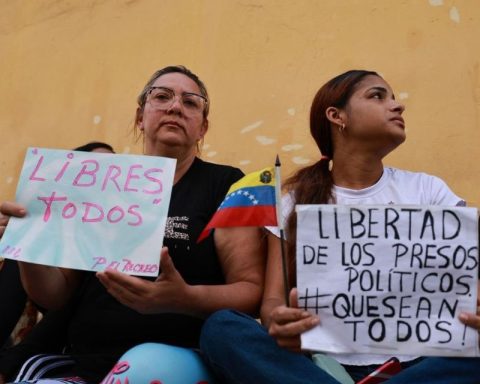 excarcelaciones presos políticos