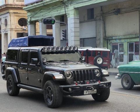 Katapulk and Maravana deny the revocation of their licenses and continue sending cars to Cuba