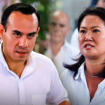 Keiko Fujimori criticizes José Jerí, but Fuerza Popular does not sign a motion of censure against him