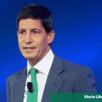 Kevin Warsh nominated to be next Fed chair