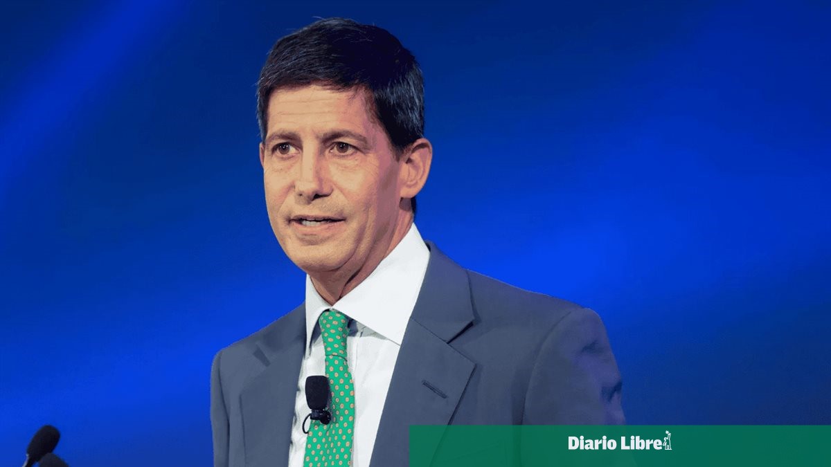 Kevin Warsh nominated to be next Fed chair
