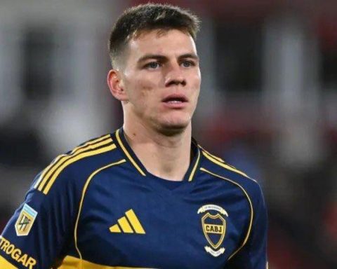 Kevin Zenón could play in LaLiga