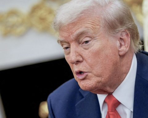 Kidnapped, Maduro will be tried by the United States, says prosecutor