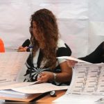 LIVE: ONPE draws polling station members for the 2026 General Elections