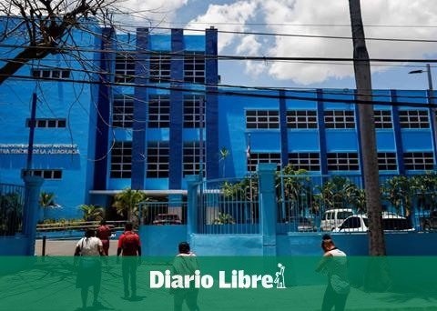 La Altagracia Maternity reduced its spending by almost RD$ 19 million