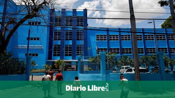 La Altagracia Maternity reduced its spending by almost RD$ 19 million