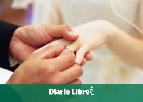 La Altagracia: more marriages than divorces