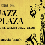 La Aragón at César Jazz Club