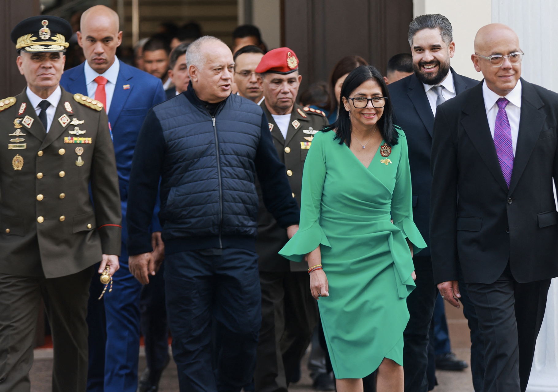 La Causa R warns that there is no real transition under Chavista control