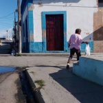 La Marina, the Matanzas neighborhood where transformation does not arrive