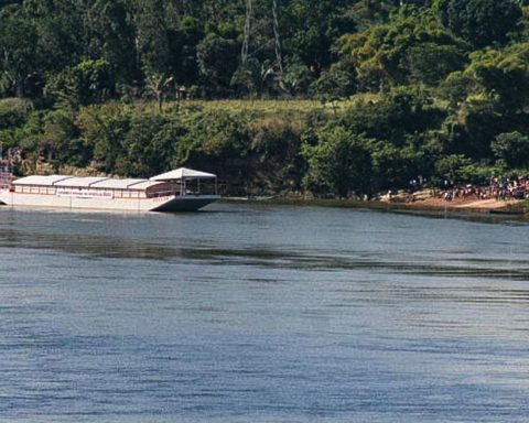 Labor Court begins actions to serve riverside residents in Tocantins