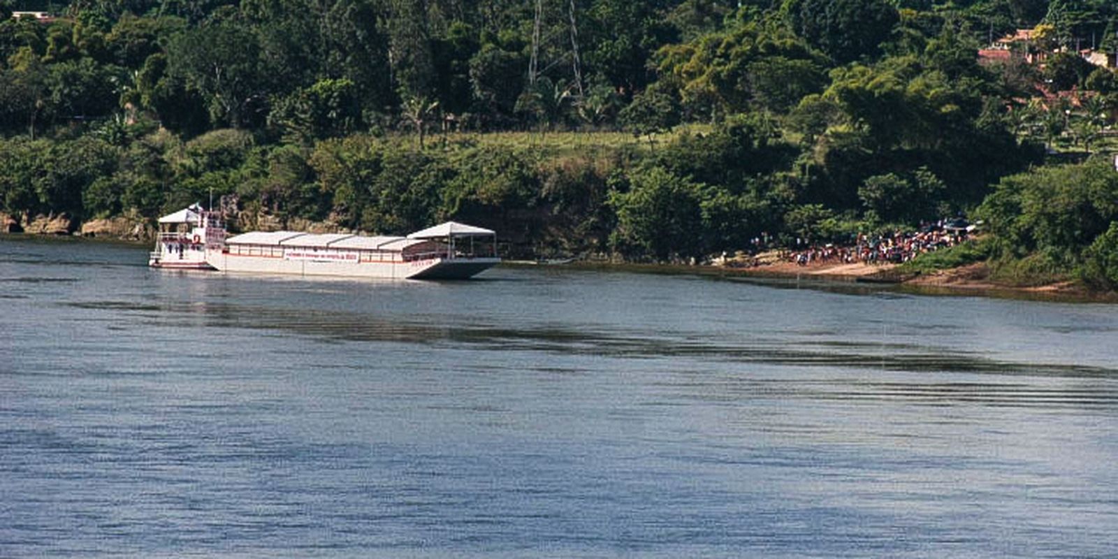 Labor Court begins actions to serve riverside residents in Tocantins