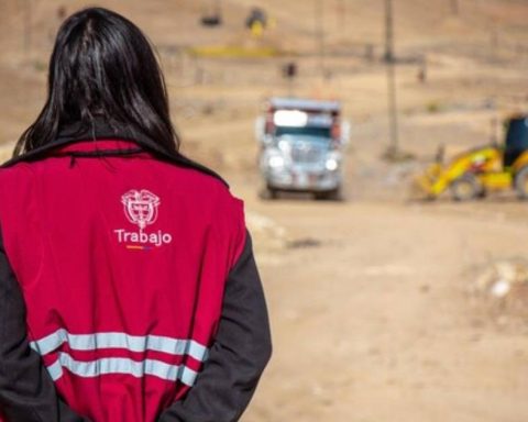 Labor changes in Colombia: this is how the working day would impact Family Day