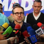 Lacava: I put my hand in the fire for my President