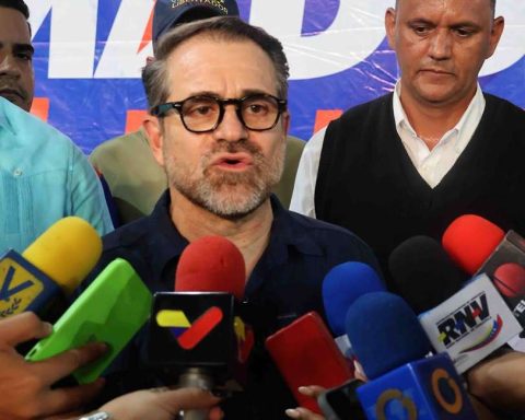 Lacava: I put my hand in the fire for my President