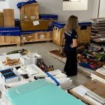 Largest collection of Afro-Brazilian art ever repatriated arrives at Muncab