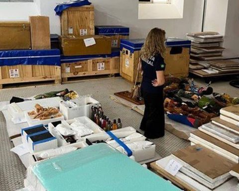 Largest collection of Afro-Brazilian art ever repatriated arrives at Muncab