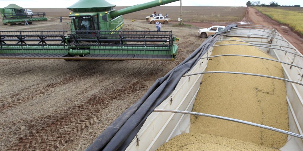 Law that punishes participants in the Soy Moratorium comes back into effect in MT