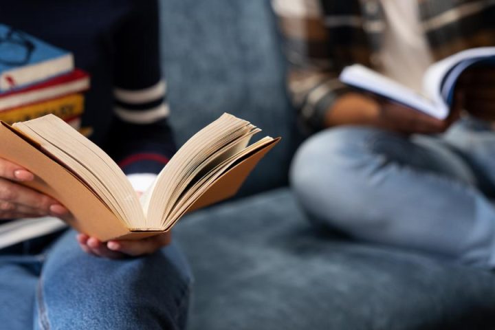 LectoFest, a space to discover everything you can read