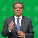 Leonel Fernández asks to resume dialogue for peace in Venezuela
