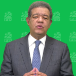 Leonel Fernández calls for dialogue and consensus to avoid violence in Venezuela