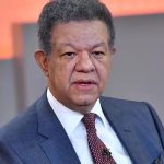 Expresidente, Leonel Fernández.