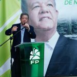 Leonel acusa al PRM de usar fondos de SeNaSa para “comprar elecciones”