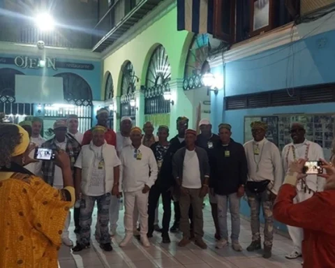 cuba, letra del año