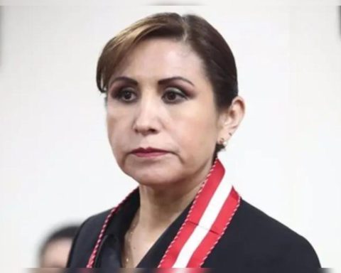 Lima Bar Association suspends Patricia Benavides Vargas as a lawyer for six months