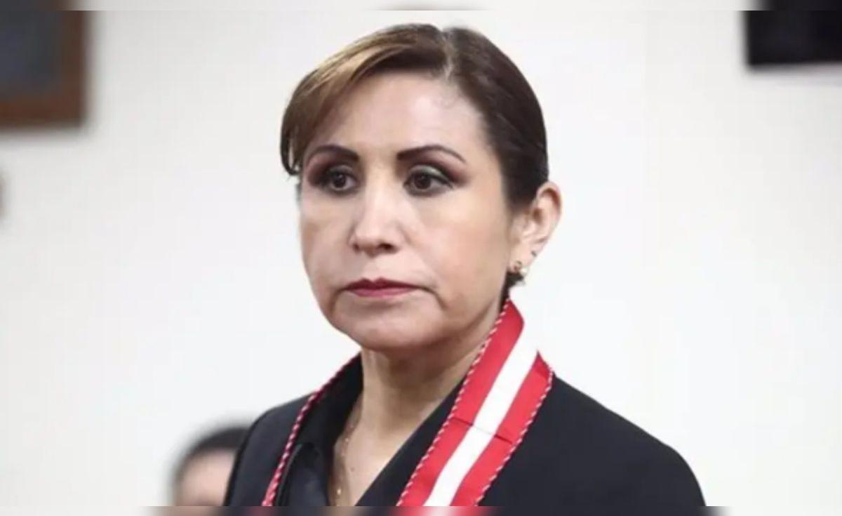 Lima Bar Association suspends Patricia Benavides Vargas as a lawyer for six months