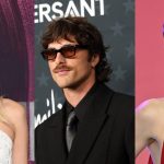 List of the 100 most beautiful faces in the world: Does a Colombian appear?