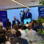 Live: President Abinader receives the first electronic passport of the DR