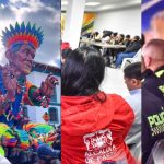 Plan de logística y seguridad para el Carnaval de Negros y Blancos 2026 en Pasto