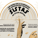 Ludi Teatro presents “Sistas”